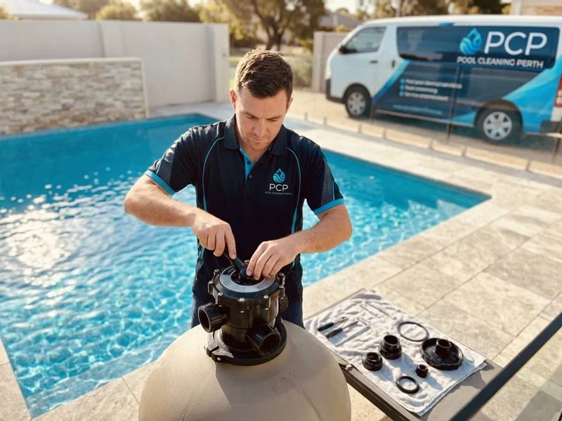 Equipment Repair - example 3