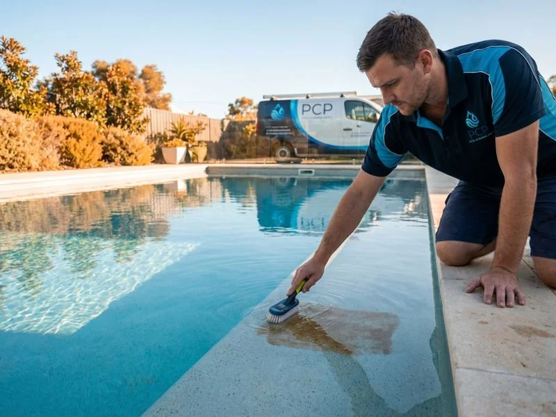 Stain Removal - example 2