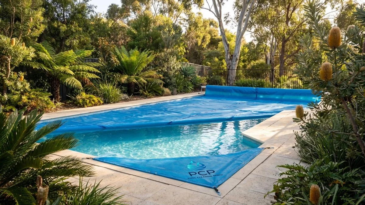 Do You Need a Pool Cover in Perth? Benefits, Types, and Costs