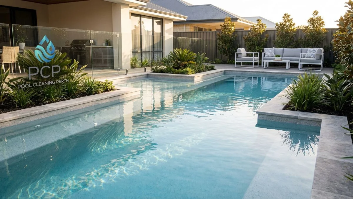 Salt Pool vs Mineral Pool: Which Is Better for Perth Families?