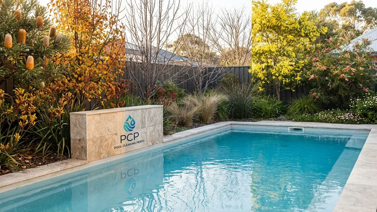 Seasonal Pool Care Guide for Perth: What to Do in Every Season
